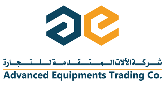 Advanced Equipment Trading Company Logo